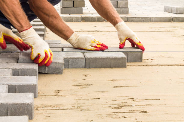 Professional Driveway Pavers in Geneva, OH