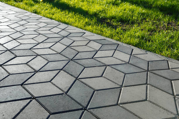 Decorative Driveway Pavers in Geneva, OH