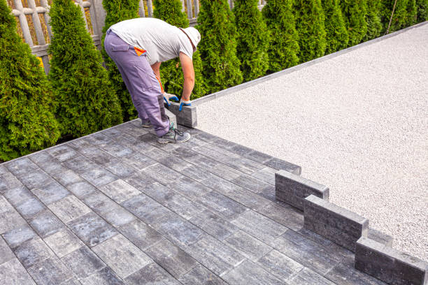  Geneva, OH Driveway Pavers Pros