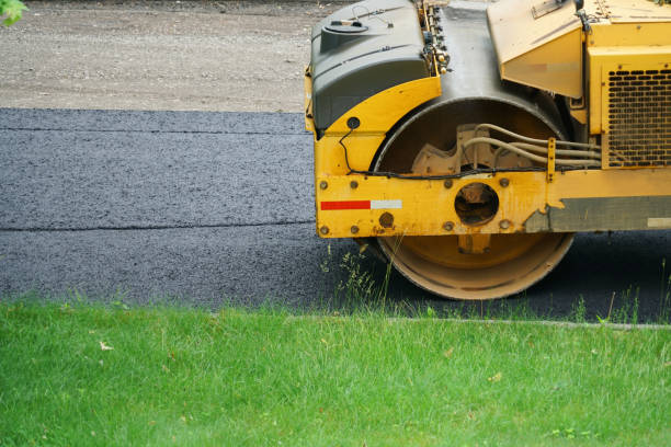 Best Custom Driveway Pavers  in Geneva, OH