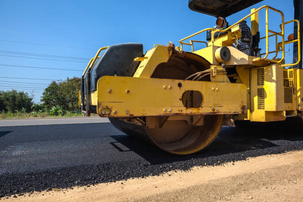 Reasons to Select Us for Your Driveway Paving Requirements in Geneva, OH
